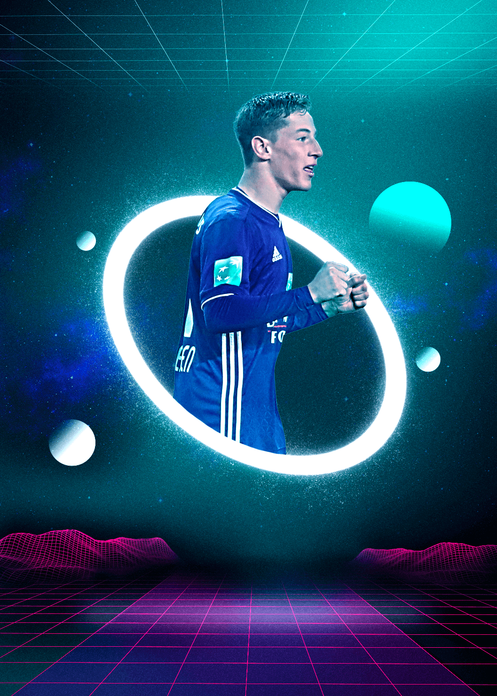 全球影響力 全球影響力