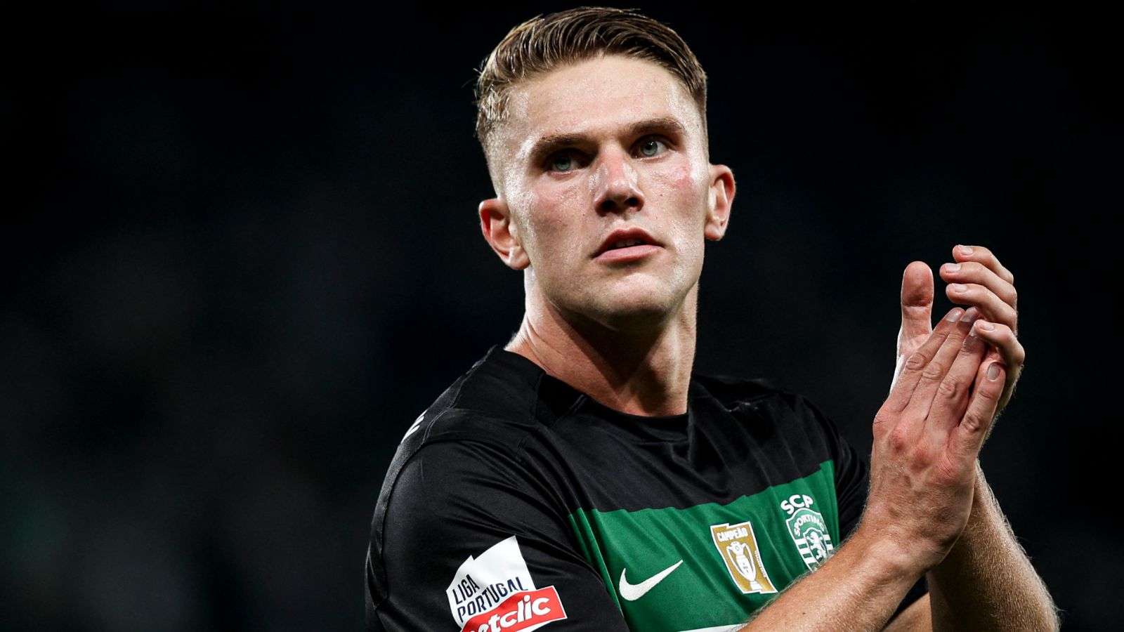 福登能够在 福登能够在