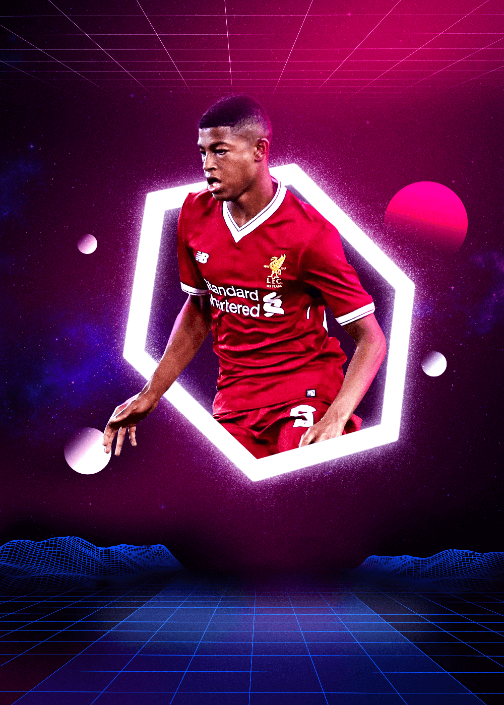 尼克斯的精 尼克斯的精